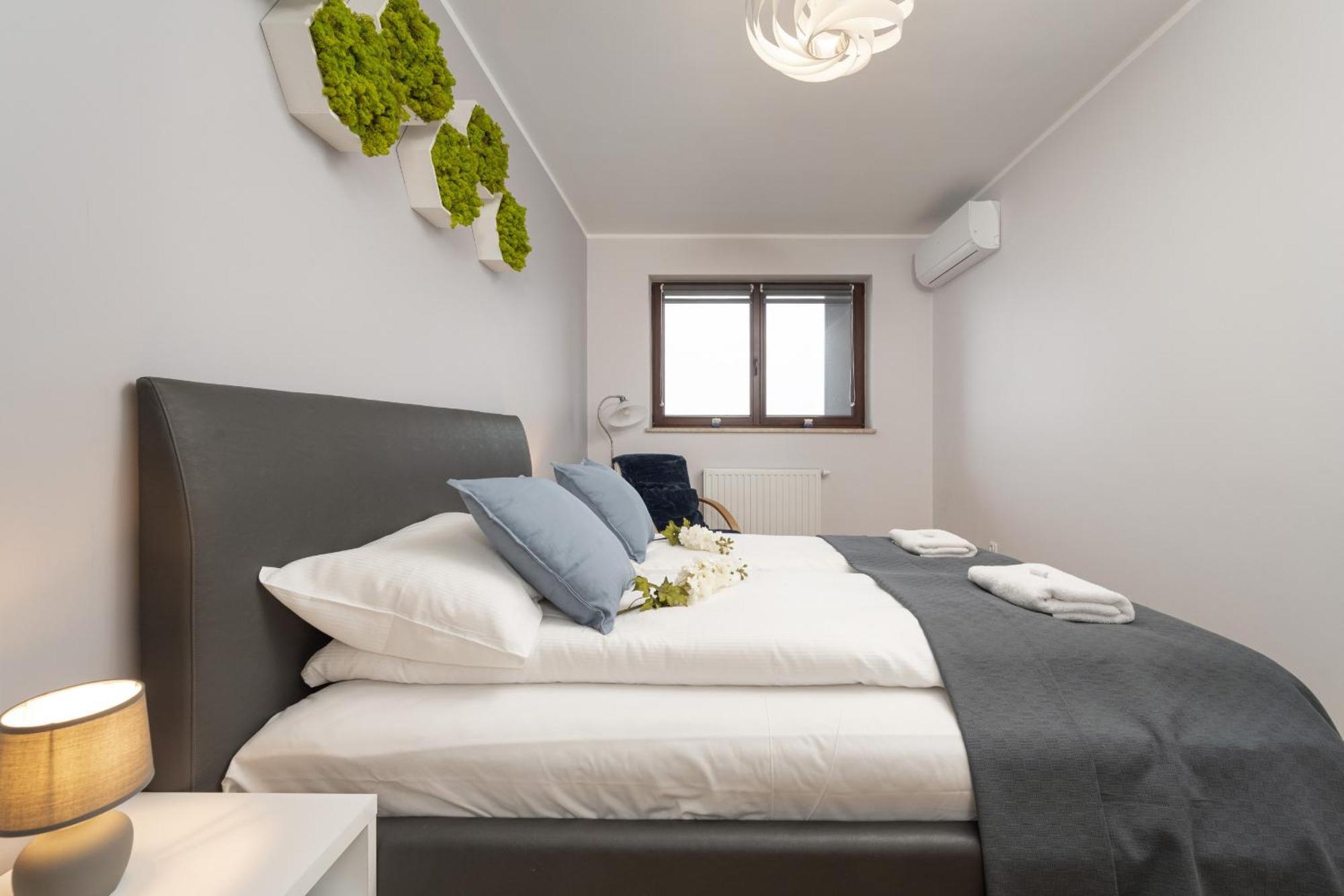 Comfortable Apartment Krakowska Wroclaw With Free Parking By Noclegi Renters Экстерьер фото