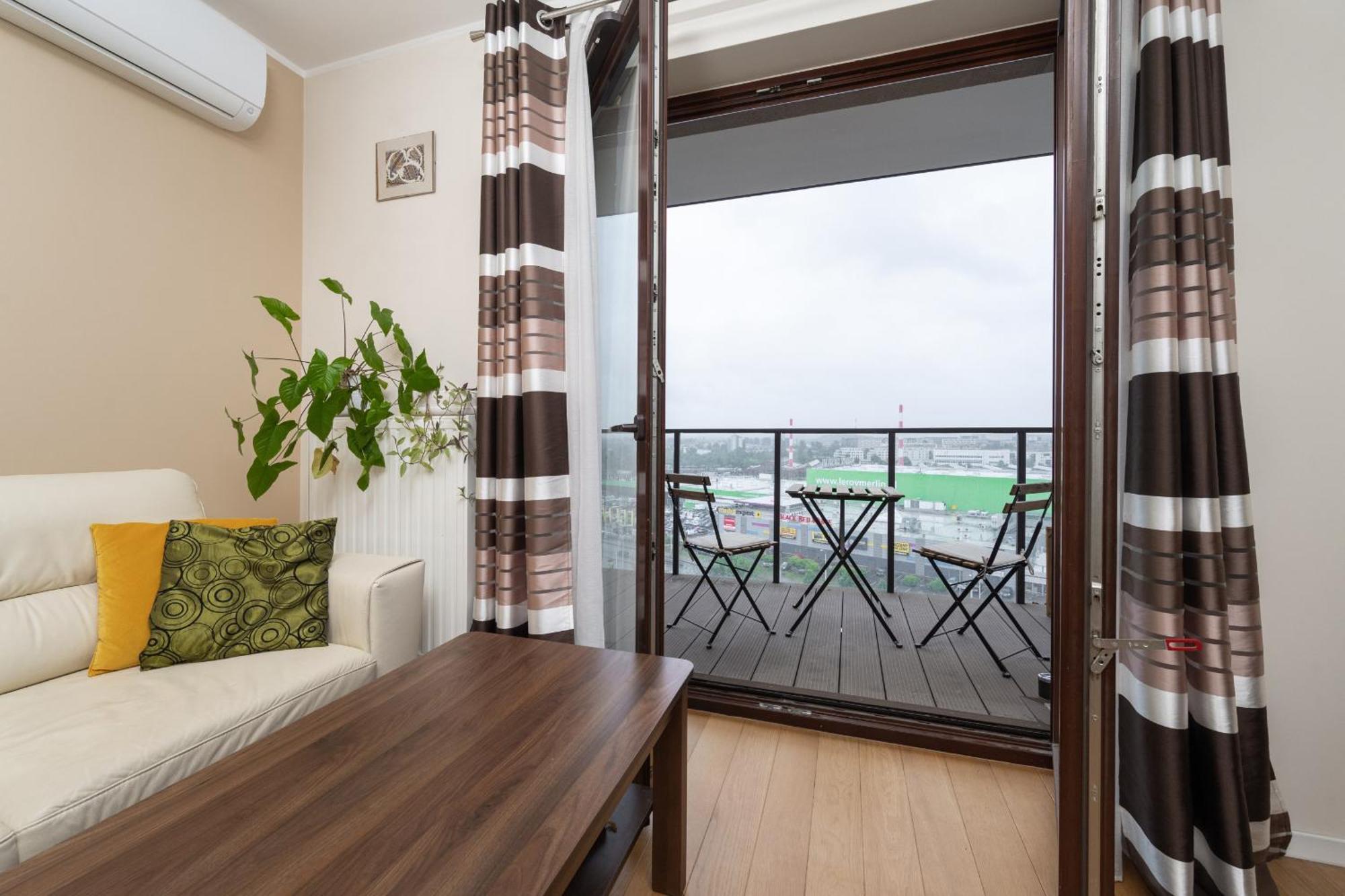 Comfortable Apartment Krakowska Wroclaw With Free Parking By Noclegi Renters Экстерьер фото