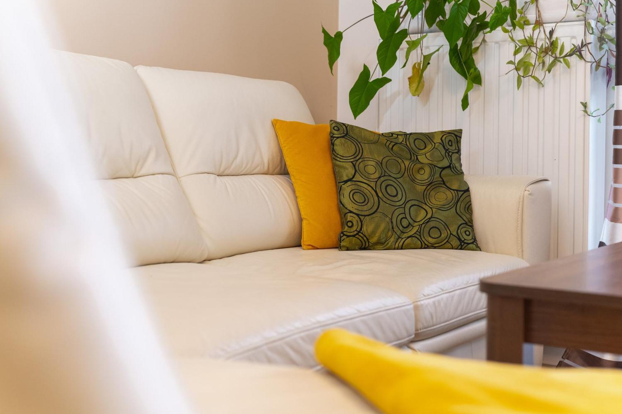 Comfortable Apartment Krakowska Wroclaw With Free Parking By Noclegi Renters Экстерьер фото